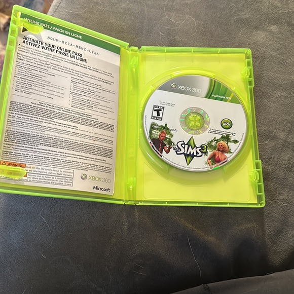 The Sims 3 - Picture 2 of 2